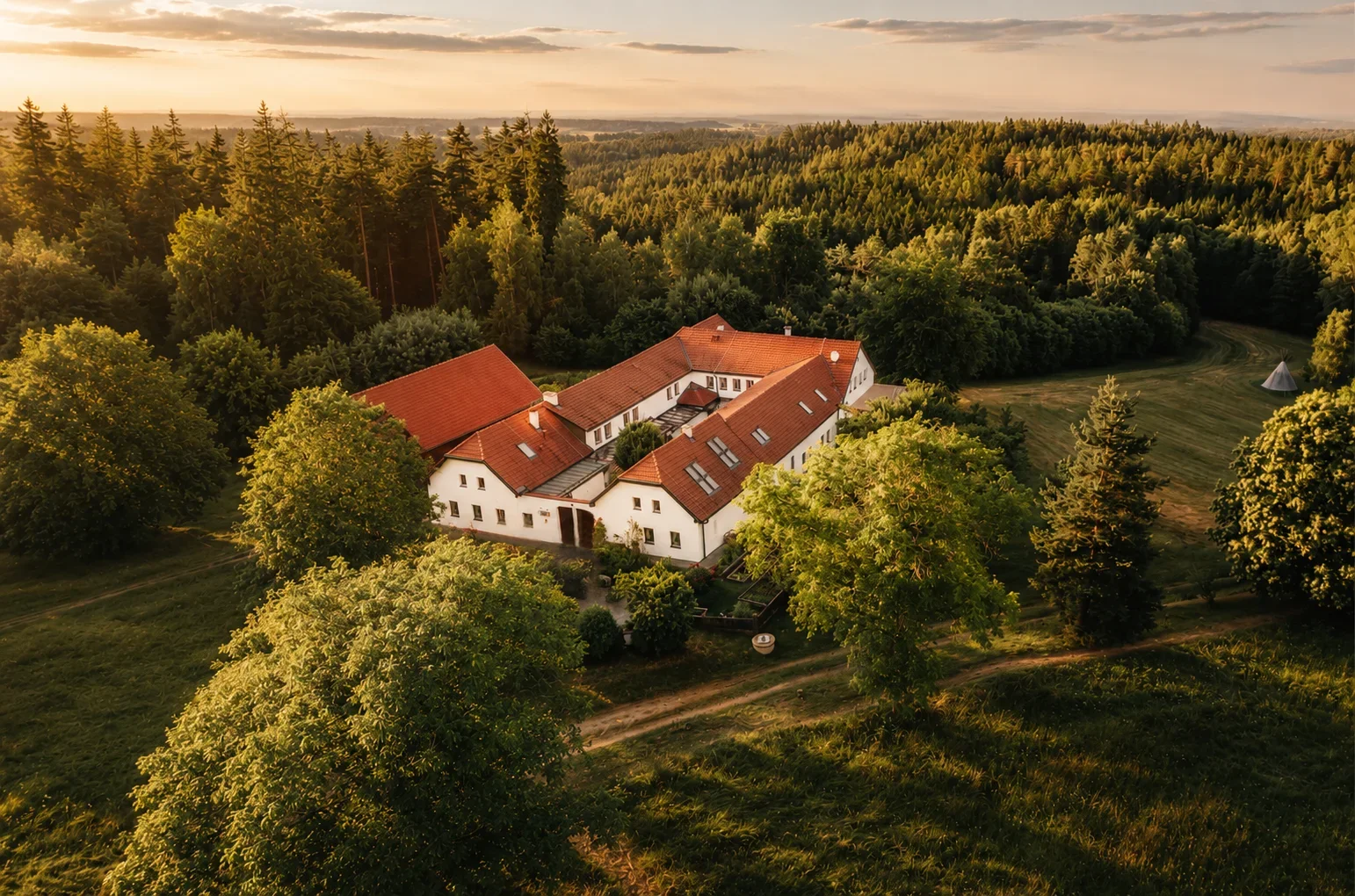 Seminarzentrum Rosenhof